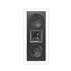 Klipsch KL 6502 THX In Wall LCR Speaker Brand New  