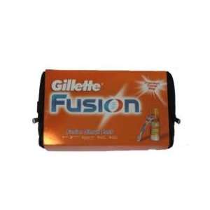  Gillete Fusion Shave Pack