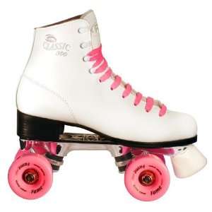 Roller Derby FAME Artistic Classic 300 roller skates womens