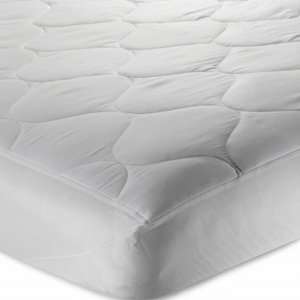  Springs Global Sleep Basics Cotton Cal King Mattress Pad 
