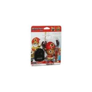   One Piece Vol 2 Chopper Man Son Gohan Soft Vinyl F Toys & Games