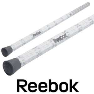 New Reebok 6K Zendium Attack lax lacrosse handle shaft  
