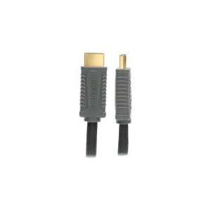  2m HDMI v.1.3b CAT2 Series 1000 Cable RoHS compliant 