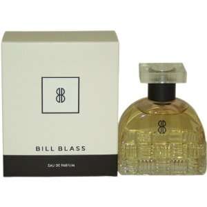  Bill Blass New By Bill Blass For Women Eau De Parfum Spray 