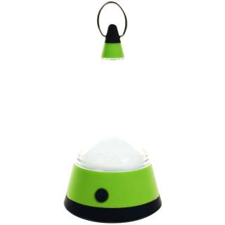 Happy Camper™ 19 LED Camping Lantern   Two Different Light Modes 
