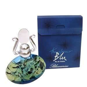  Blu By Blumarine Eau De Toilett 1.69 Oz / 50 Ml Beauty