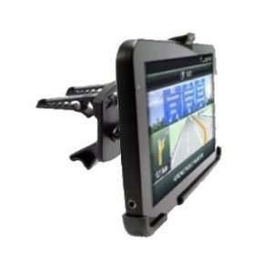   Vent Mount with Custom Cradle for Samsung Galaxy Tab GPS & Navigation