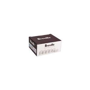  Breville Charcoal/Resin Water Filters