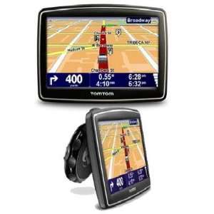  Tomtom Xxl 540s GPS & Navigation