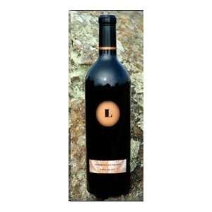  Lewis Cellars Cabernet Sauvignon Napa Valley 2008 750ML 