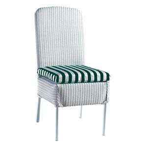 Lloyd Flanders 3201019922 Outdoor Dining Chair