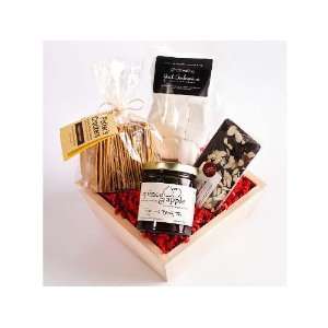 Valentine Sweetie Assorted Gift Box Grocery & Gourmet Food