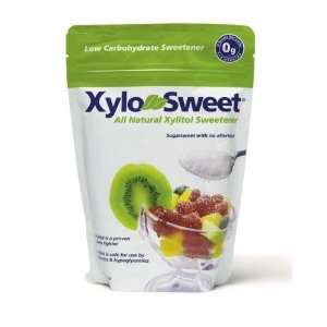  Xlear   XyloSweet granules   1 lb (454 gram) Mylar bag 