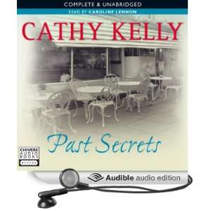   Secrets (Audible Audio Edition) Cathy Kelly, Caroline Lennon Books