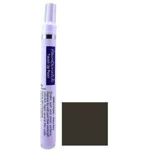  1/2 Oz. Paint Pen of Graphite Metallic Touch Up Paint for 