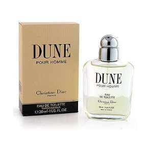 Christian Dior Dune Mens 1 oz EDT