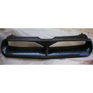  Carbon Fiber Grills For Subaru Impreza/WRX 02 03 