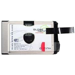   Gprs / GSM / WLAN PC Card Tri Band Data Only GT340010114 Electronics