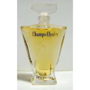  CHAMPS ELYSEES Eau de Parfum by Guerlain Mini (.17 fl. oz 
