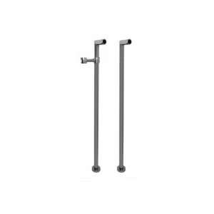  Fima Frattini Couple of Standpipes for External Bath Set 