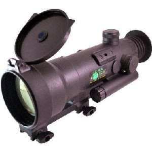  Luna Optics LN ERS40M PRO Rifle Scope