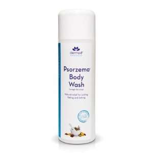 Derma e Psorzema Body Wash