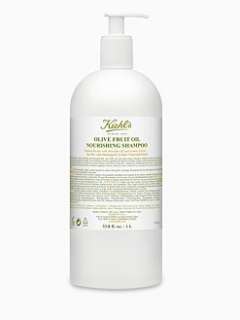 Kiehls Since 1851   Olive Fruit Oil Nourishing Shampoo/ 1 L
