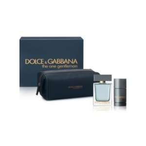 Dolce & Gabbana The One Gentleman Holiday Gift Set 3.4