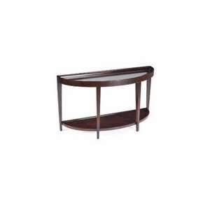  Magnussen Carson Demi Sofa Desk Table