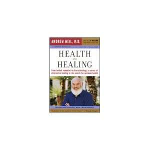  Health And Healing   Revised