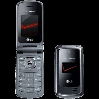 Verizon LG VX5500 CDMA Bluetooth Camera Flip Cell Phone 652810814201 