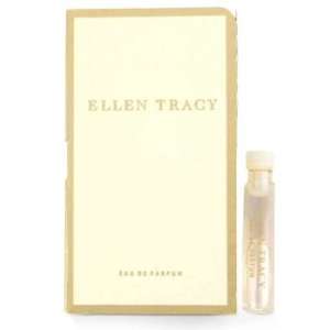  ELLEN TRACY by Ellen Tracy Vial (sample) .04 oz Women 