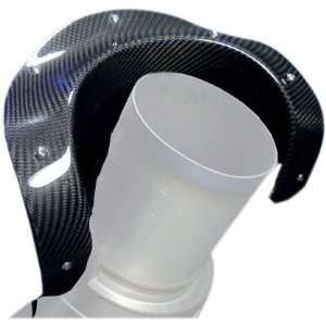  Carbign Craft CBX EVOSHIELD Carbon Fiber Heat Shield for 