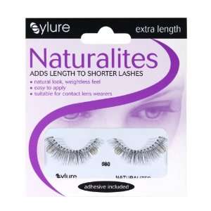  Eylure Naturalites Super Full Eyelashes 080 Beauty