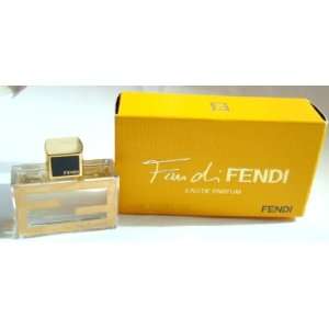  Fan di Fendi .13 oz / 4 ml edp mini Beauty