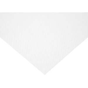 PET (Polyester) Woven Mesh Sheet, Natural, 44 mic Opening Size, Square 