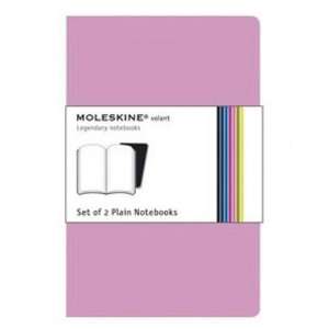  Franklin Covey Pink Volant Plain XLarge by Moleskine 