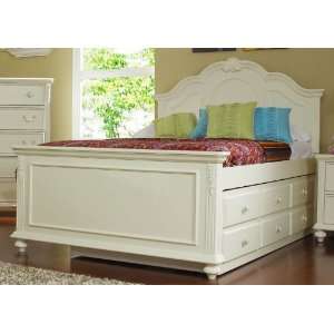  Villa Twin Bed (Youth)