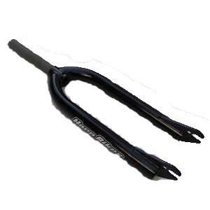  Haro Threadless BMX Fork 1 1/8 Black New Sports 