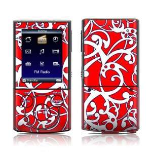  Hot Love Design Protective Skin Decal Sticker for Sony 