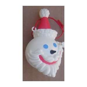  Jack In The Box Christmas Ornament 