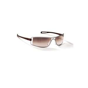  Gunnar Sphere Halogen Espresso Gradient Gold Lens 