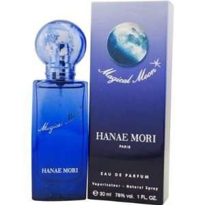 Hanae Mori Magical Moon Perfume for Women 1.0 oz Eau De Parfum Spray