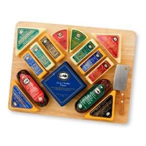 Mille Lacs HOW® Ulitmate Gourmet Board (Economy Case Pack) (Pack of 4 