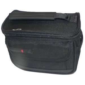  Accessories Proma Nylon camcorder case (MS PR26 BLK 