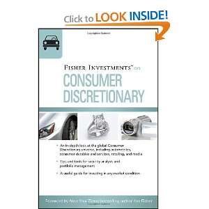 com Fisher Investments on Consumer Discretionary (Fisher Investments 