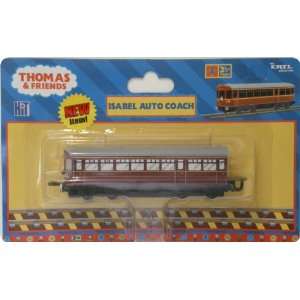  Thomas & Friends Isabel Auto Coach Ertl Toys & Games