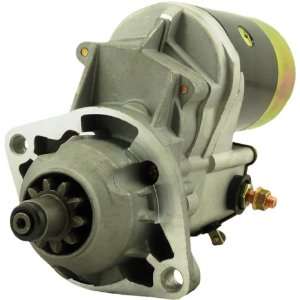 This is a Brand New Aftermarket Starter Fits Cummins B Series Engines 