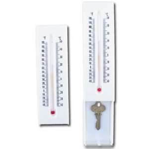  Thermometer Diversion Hidden Can Safe