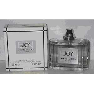 Jean Patou Enjoy Eau De Parfum Spray 75 Ml / 2.5 Oz New